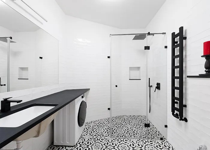 Ludwinowska11 Appartement