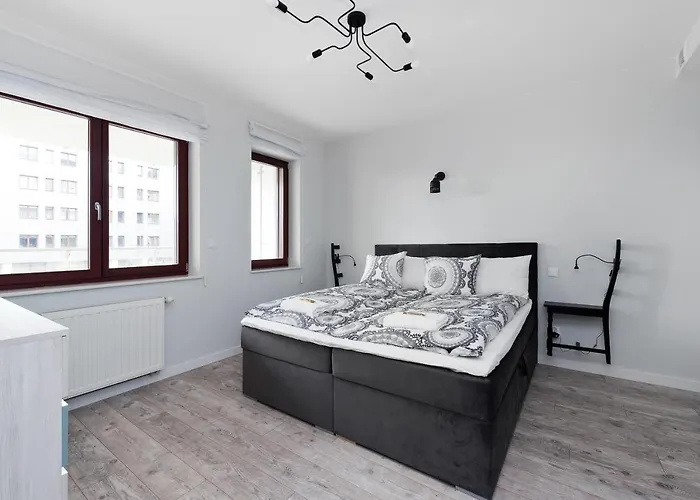 Ludwinowska11 Appartement *