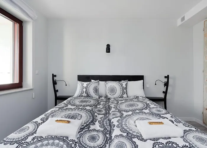 Appartement Ludwinowska11