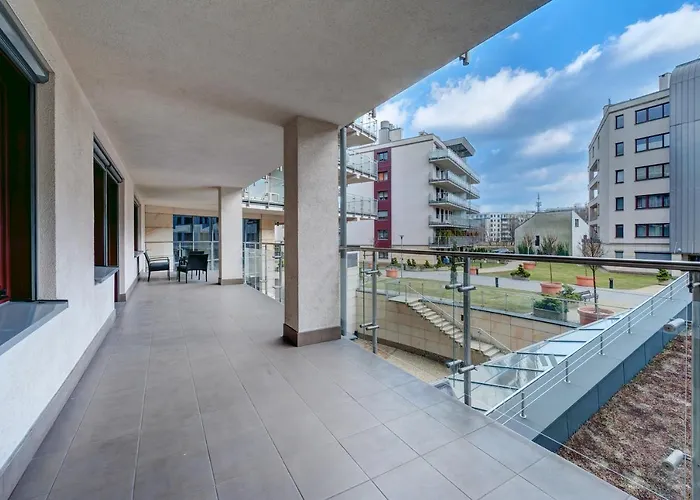 Ludwinowska11 Appartement