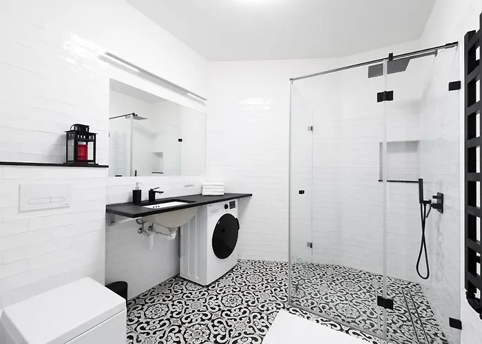 Ludwinowska11 Appartement