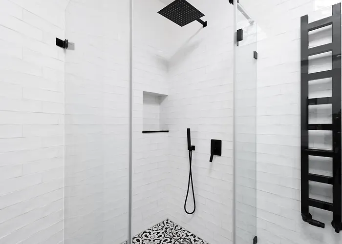 Appartement Ludwinowska11 Cracovie