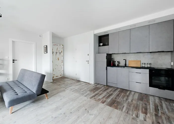 Ludwinowska11 Appartement