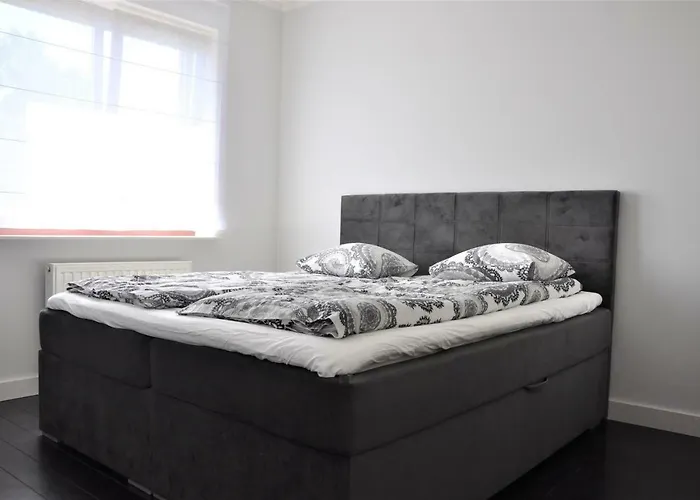 Ludwinowska11 Appartement