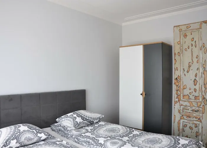 Ludwinowska11 * Cracovie