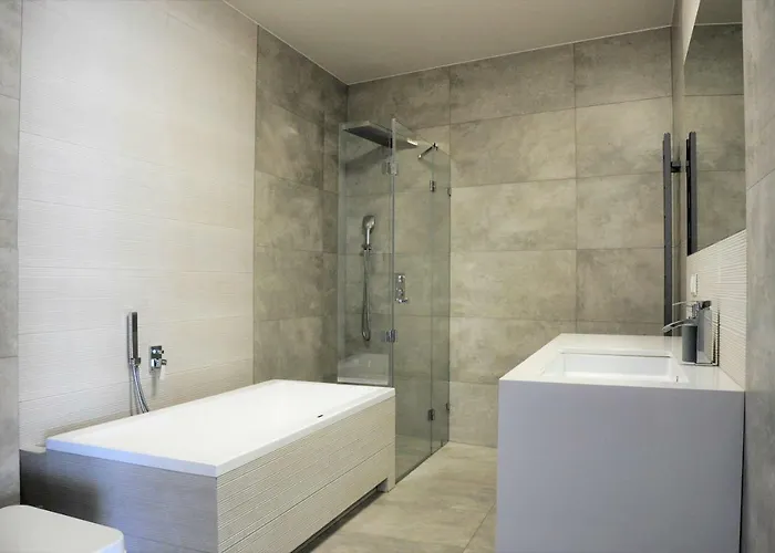 Ludwinowska11 Appartement