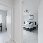 Apartamento Ludwinowska11 Cracóvia