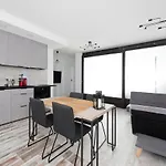 Apartamento Ludwinowska11 *