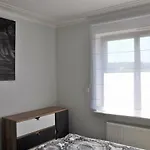 Ludwinowska11 Apartamento Cracóvia
