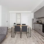 Ludwinowska11 Apartmán