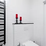 Apartman Ludwinowska11 Krakkó