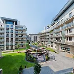 Apartman Ludwinowska11