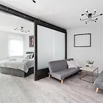 Apartmán Ludwinowska11 Krakov