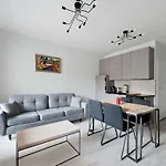 Ludwinowska11 * Krakkó