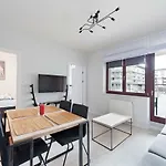 Ludwinowska11 Apartman