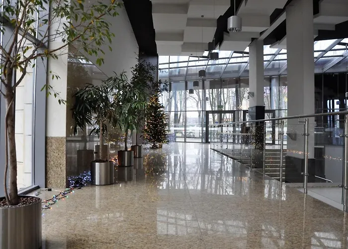 Ludwinowska11 Apartment Krakau