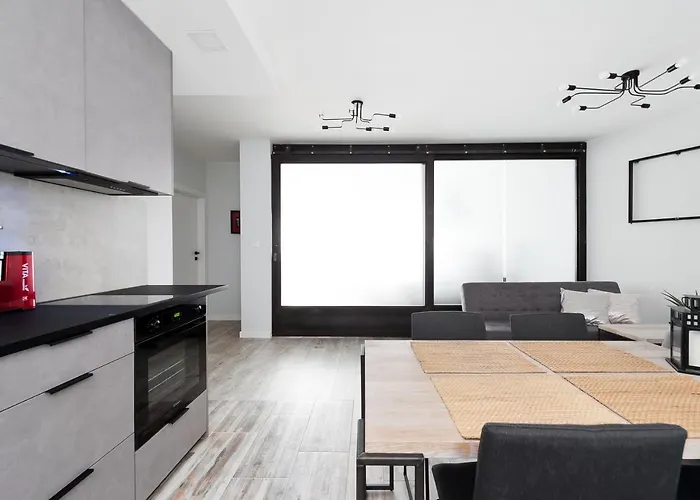 Ludwinowska11 Apartment Krakau