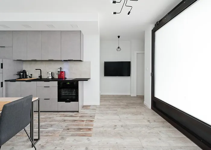 Ludwinowska11 Krakau