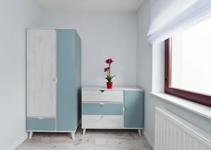 Apartment Ludwinowska11 *