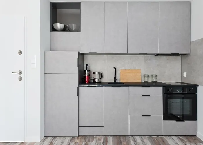 Ludwinowska11 * Krakau