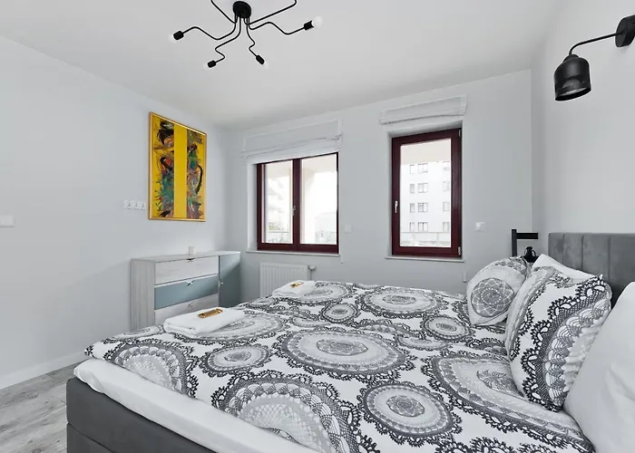 Ludwinowska11 * Krakau