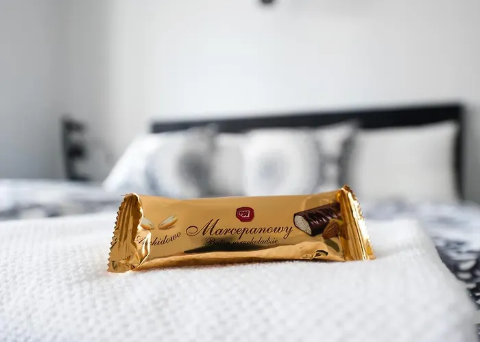 Ludwinowska11 Apartment Krakau