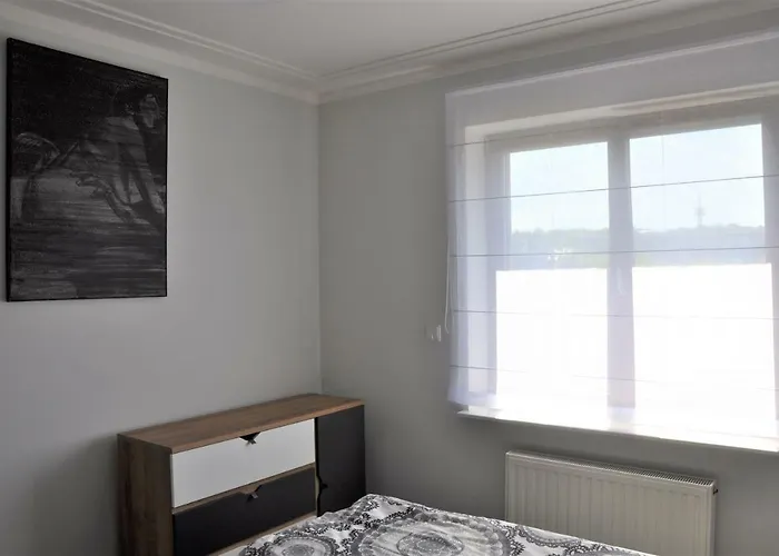 Ludwinowska11 Apartment Krakau