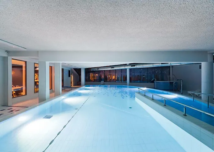 Apartment Ludwinowska11 Krakau